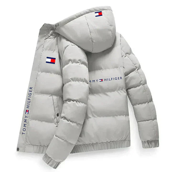 Men's Puffer Jacket