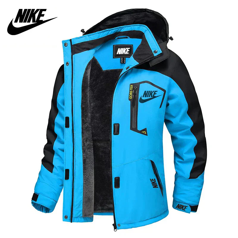 Nike - Men's Jacket