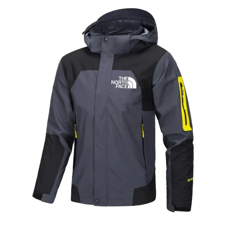 Men's Fleece Jacket
